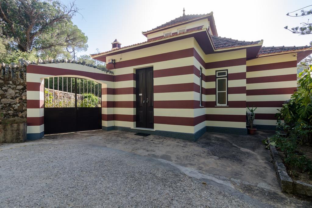 Tatil Evi Chalet Monchique *